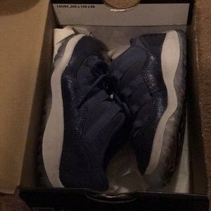 Jordan Retro 11 Low
